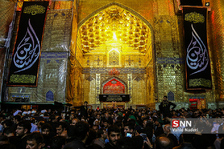 نجف نادری