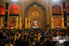 نجف نادری