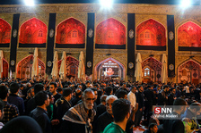 نجف نادری