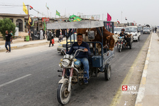پیاده