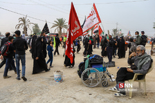 پیاده