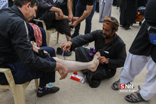 پیاده