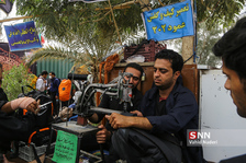 پیاده