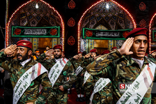 اربعینن