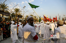 اربعینن