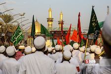 اربعینن