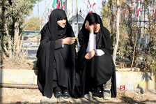 فرهنگی