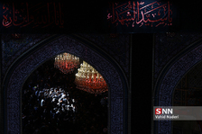 اربعین حسینی در کربلای معلی
