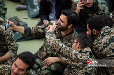 نماز جمعه این هفته تهران