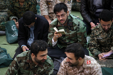 نماز جمعه این هفته تهران