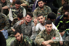 نماز جمعه این هفته تهران