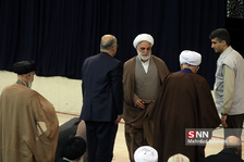 نماز جمعه این هفته تهران