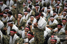 نماز جمعه این هفته تهران