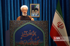 حجت‌الاسلام صدیقی امام جمعه موقت تهران