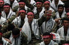 نماز جمعه این هفته تهران