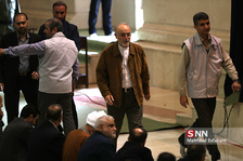 نماز جمعه این هفته تهران