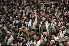نماز جمعه این هفته تهران