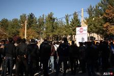 تریبون آزاد تحت عنوان از حرف دانشجو تا عمل مسئولین در دانشگاه ایلام