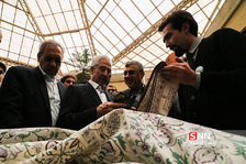 esfahan