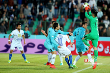 پیکان