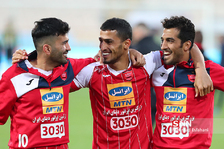 پیروزی