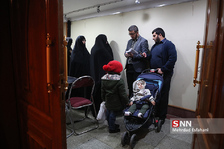 
مراسم رونمایی و افتتاحیه اکران‌های مستندقائم‌مقام