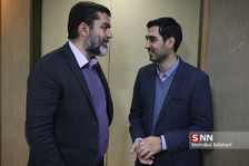 
مراسم رونمایی و افتتاحیه اکران‌های مستندقائم‌مقام