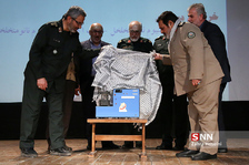 
مراسم تجلیل از جهادگران علم و فناوری در دانشگاه امیرکبیر