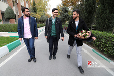 اکران‌ مستند قائم‌ مقام در دانشگاه علامه طباطبایی