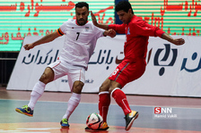 فوتسال