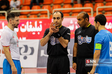 فوتسال