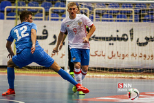 فوتسال