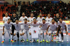 فوتسال