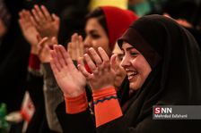 ضرغامی