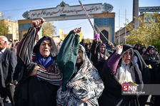راهپیمایی