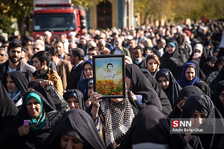 راهپیمایی
