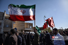 راهپیمایی