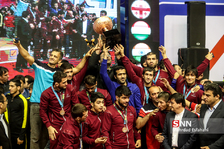 کشتی