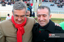 پرسپولیس