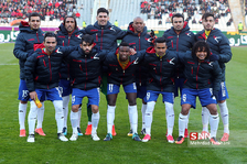 پرسپولیس