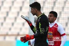 پرسپولیس