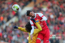 پرسپولیس