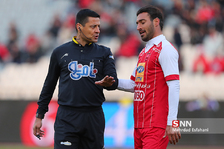 پرسپولیس