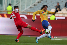پرسپولیس