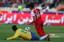 پرسپولیس