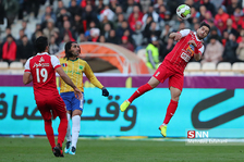 پرسپولیس