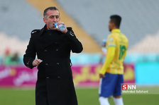 پرسپولیس