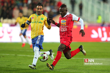 پرسپولیس