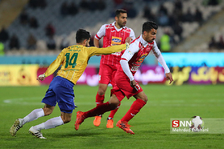 پرسپولیس