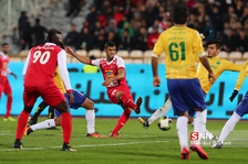 پرسپولیس